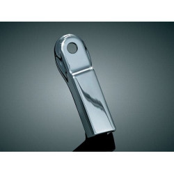 PartzBiz HD KA1068 - ฝาครอบแขนเกียร์ Kuryakyn สำหรับ Harley 01-14 FLH; ซอฟท์เทล; ไดน่า | 1 PartzBiz HD KA1068 - ฝาครอบแขนเกียร์ Kuryakyn สำหรับ Harley 01-14 FLH; ซอฟท์เทล; ไดน่า | 1