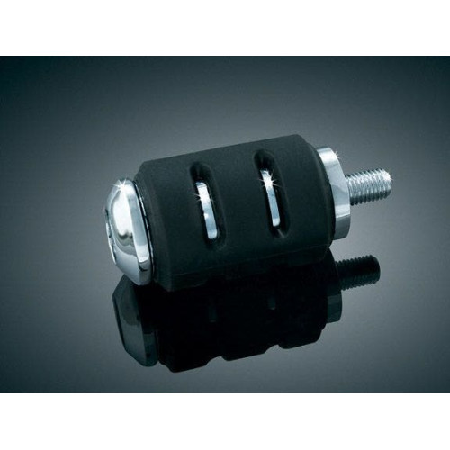 PartzBiz HD: 4411817-Kuryakyn Trident ISO-Shift Peg; Standard (ea) | 7593