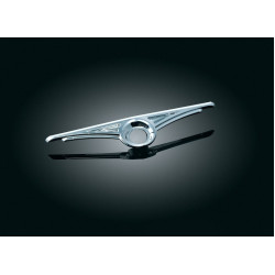 PartzBiz HD KA3219 - Kuryakyn 3219 Chrome Trunk Key Hole Trim 01-17 Honda Gold Wing GL1800 418796 35160168 3516-0168 PartzBiz HD KA3219 - Kuryakyn 3219 Chrome Trunk Key Hole Trim 01-17 Honda Gold Wing GL1800 418796 35160168 3516-0168