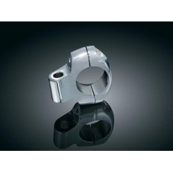 PartzBiz HD KA1420 - Kuryakyn Universal Accessory Mount 1” แคลมป์ | 1420 PartzBiz HD KA1420 - Kuryakyn Universal Accessory Mount 1” แคลมป์ | 1420