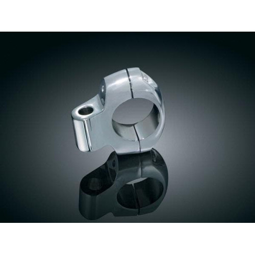 PartzBiz HD: 4411789-Kuryakyn Universal Accessory Mount 1" Clamps | 1420 PartzBiz HD: 4411789-Kuryakyn Universal Accessory Mount 1" Clamps | 1420