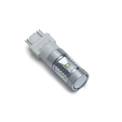 PartzBiz HD KA2244 - Kuryakyn White / White Dual Circuit 3157 Front High Intensity LED Bulb Harley | 2244 PartzBiz HD KA2244 - Kuryakyn White / White Dual Circuit 3157 Front High Intensity LED Bulb Harley | 2244