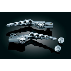 PartzBiz HD KA1060 - Kuryakyn มือคลัชเบรค Chrome Zombie Harley Sportster Cable Clutch 04-13 | 1 PartzBiz HD KA1060 - Kuryakyn มือคลัชเบรค Chrome Zombie Harley Sportster Cable Clutch 04-13 | 1