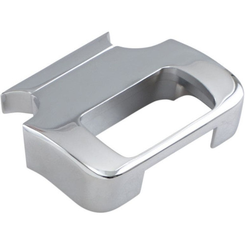PartzBiz HD: 4411756-LA Chopper LA-7391-01 Chrome Aluminium Gauge Mount 3-1/2 ” On Center 1-1/4 ” แฮนด์บาร์ universal custom harley metric รถจักรยานยนต์วงเล็บบาร์จักรยาน 2210-0531 22100531 PartzBiz HD: 4411756-LA Chopper LA-7391-01 Chrome Aluminium Gauge Mount 3-1/2 ” On Center 1-1/4 ” แฮนด์บาร์ universal custom harley metric รถจักรยานยนต์วงเล็บบาร์จักรยาน 2210-0531 22100531
