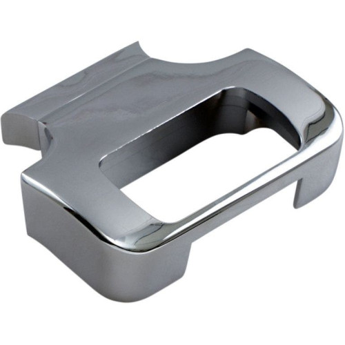 PartzBiz HD: 4411759-LA Chopper LA-7391-02 Chrome Aluminium Gauge Mount 3-1/2 ” On Center 1-1/2 ” แฮนด์บาร์ universal custom harley metric รถจักรยานยนต์วงเล็บบาร์จักรยาน 2210-0534 22100534 PartzBiz HD: 4411759-LA Chopper LA-7391-02 Chrome Aluminium Gauge Mount 3-1/2 ” On Center 1-1/2 ” แฮนด์บาร์ universal custom harley metric รถจักรยานยนต์วงเล็บบาร์จักรยาน 2210-0534 22100534