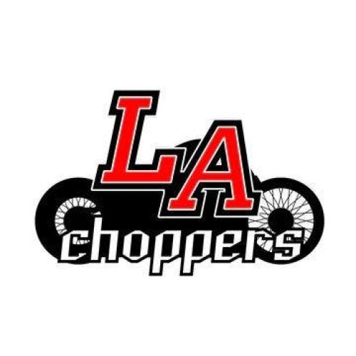 PartzBiz HD: 4411724-LA Choppers 1 1/2" Gloss Black Kage Fighter T-Bars 10" Rise for Harley | LA-7343-10B PartzBiz HD: 4411724-LA Choppers 1 1/2" Gloss Black Kage Fighter T-Bars 10" Rise for Harley | LA-7343-10B