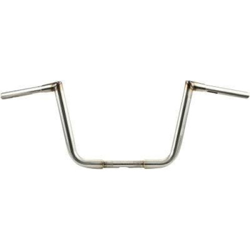 PartzBiz HD: 4411741-LA Choppers 1-1/4" Twin Peaks Big Twin Handlebar Apes Harley FLS XL 93-19 LA-7360-10SS PartzBiz HD: 4411741-LA Choppers 1-1/4" Twin Peaks Big Twin Handlebar Apes Harley FLS XL 93-19 LA-7360-10SS