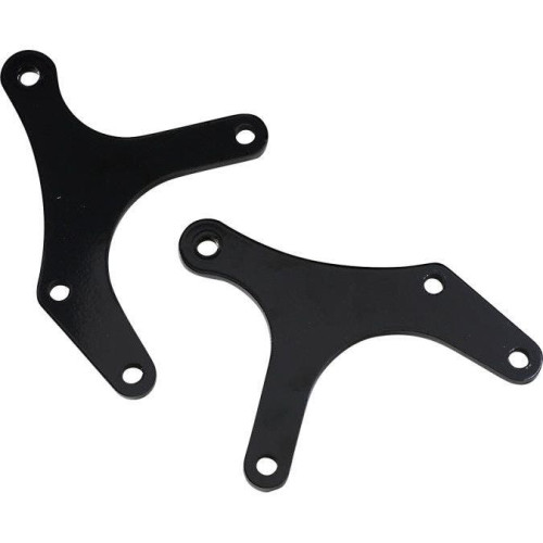 PartzBiz HD: 4411710-La Choppers LA-7595-008 1.5 Rear Harley Trike Lift Leveling Kit Harley Tri Glide 09-16 PartzBiz HD: 4411710-La Choppers LA-7595-008 1.5 Rear Harley Trike Lift Leveling Kit Harley Tri Glide 09-16