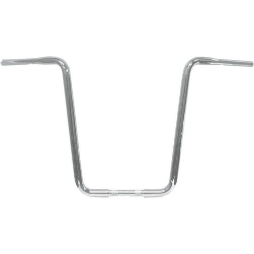 PartzBiz HD: 4411683-LA Choppers 20" Chrome 1-1/4" Ape Hanger Handlebars Harley Road King & Glide | LA-7310-20
