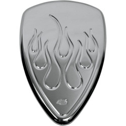 PartzBiz HD DS10140149 - LA Choppers BAK Big Air Cleaner Replacement Enferno - Chrome | BA-2800-07 PartzBiz HD DS10140149 - LA Choppers BAK Big Air Cleaner Replacement Enferno - Chrome | BA-2800-07