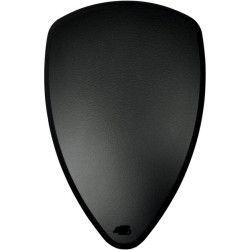 PartzBiz HD DS10140164 - LA Choppers BAK Big Air Cleaner Replacement Smooth Black Cover | BA-2800-00B PartzBiz HD DS10140164 - LA Choppers BAK Big Air Cleaner Replacement Smooth Black Cover | BA-2800-00B