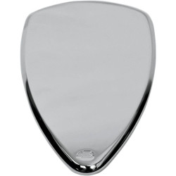 PartzBiz HD DS10140146 - LA Choppers BAK Big Air Cleaner Replacement Smooth Cover - Chrome | BA-2800-00 PartzBiz HD DS10140146 - LA Choppers BAK Big Air Cleaner Replacement Smooth Cover - Chrome | BA-2800-00