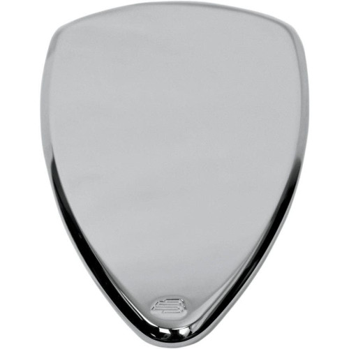 PartzBiz HD: 4411690-LA Choppers BAK Big Air Cleaner Replacement Smooth Cover - Chrome | BA-2800-00 PartzBiz HD: 4411690-LA Choppers BAK Big Air Cleaner Replacement Smooth Cover - Chrome | BA-2800-00