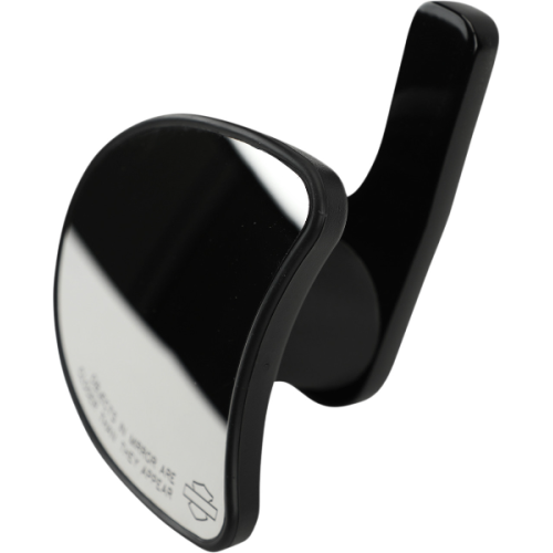 PartzBiz HD: 4411347-LA Choppers Drop Down Mirror Relocation Bracket Harley Batwing Touring 14-Up | LA-9001-01B PartzBiz HD: 4411347-LA Choppers Drop Down Mirror Relocation Bracket Harley Batwing Touring 14-Up | LA-9001-01B