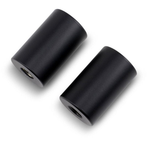 PartzBiz HD: 4411302-LA Choppers LA-7335-02RM Flat Black 2" Straight 1-1/4" Handlebar Risers Custom Chopper Motorcycle Bike Universal Harley Davidson Metric Indian Upgrade Replacement Handle Bar Mount Extenders 0602-1016 06021016 PartzBiz HD: 4411302-LA Choppers LA-7335-02RM Flat Black 2" Straight 1-1/4" Handlebar Risers Custom Chopper Motorcycle Bike Universal Harley Davidson Metric Indian Upgrade Replacement Handle Bar Mount Extenders 0602-1016 06021016