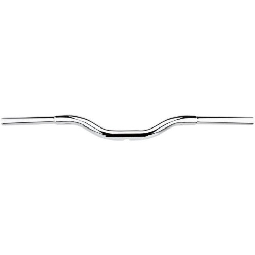 PartzBiz HD: 4411322-LA Choppers LA-7335-XXT Chrome 1-1/4" Kage Fighter T-Bar Handlebars TBW Harley Davidson Throttle By Wire Straight Risers Stainless Steel Custom Chopper Bike Motorcycle Handle Bars PartzBiz HD: 4411322-LA Choppers LA-7335-XXT Chrome 1-1/4" Kage Fighter T-Bar Handlebars TBW Harley Davidson Throttle By Wire Straight Risers Stainless Steel Custom Chopper Bike Motorcycle Handle Bars
