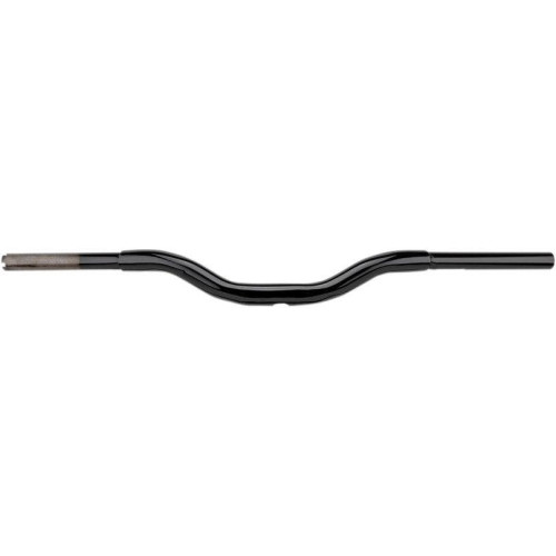 PartzBiz HD: 4411281-LA Choppers LA-7335-XXTB Black 1-1/4" Kage Fighter T-Bar Handlebars TBW Harley Davidson Throttle By Wire Straight Risers Stainless Steel Custom Chopper Bike Motorcycle Handle Bars PartzBiz HD: 4411281-LA Choppers LA-7335-XXTB Black 1-1/4" Kage Fighter T-Bar Handlebars TBW Harley Davidson Throttle By Wire Straight Risers Stainless Steel Custom Chopper Bike Motorcycle Handle Bars