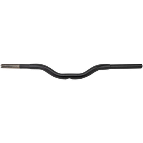 PartzBiz HD: 4411282-LA Choppers LA-7335-XXTS Stainless 1-1/4" Kage Fighter T-Bar Handlebars TBW Harley Davidson Throttle By Wire Straight Risers Stainless Steel Custom Chopper Bike Motorcycle Handle Bars PartzBiz HD: 4411282-LA Choppers LA-7335-XXTS Stainless 1-1/4" Kage Fighter T-Bar Handlebars TBW Harley Davidson Throttle By Wire Straight Risers Stainless Steel Custom Chopper Bike Motorcycle Handle Bars