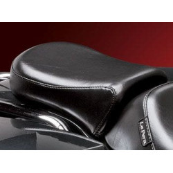 PartzBiz HD LPLH-005P - Le Pera Bare LH-005P Bones Pillion ที่นั่งผู้โดยสารด้านหลัง Harley 02-07 FLH/T