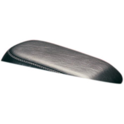 PartzBiz HD LPLN-007P - Le Pera LN-007P Smooth Bare Bones Pillion Rear Seat 84-99 Softail FXST FLST | LN-007P