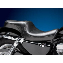 PartzBiz HD LPLFK-548S - Le Pera Daytona 2-Up สำหรับ Harley-Davidson 07-09 Xl 3.3 แกลลอนถัง | LFK-548S
