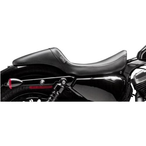 PartzBiz HD: 4411115-Le Pera Daytona Sport Daddy ขายาว Seat 4 Harley 04-06/10-22 XL W/3.3 Tank | LF-542DLS