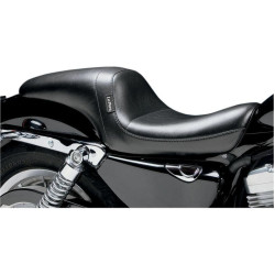 PartzBiz HD LPLF-542S - Le Pera Daytona Sport Seat สำหรับ Harley-Davidson 04-06/10-11 Xl 3.3 Gallon Tank | LF-542S