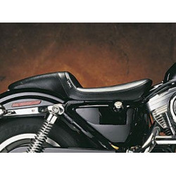 PartzBiz HD LPL-542S - Le Pera Daytona Sport Seat For Harley-Davidson 82-03 Xl | L-542S PartzBiz HD LPL-542S - Le Pera Daytona Sport Seat For Harley-Davidson 82-03 Xl | L-542S