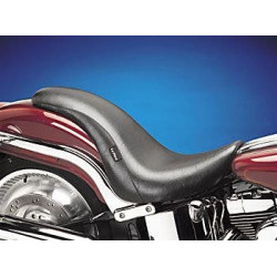 PartzBiz HD LPLD-890 - Le Pera King Cobra สำหรับ Harley-Davidson 2000-2007 Softail Deuce | แอลดี-890