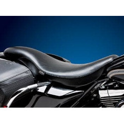 PartzBiz HD LPLH-967 - Le Pera King Cobra Seat For Harley-Davidson 02-07 Flh | LH-967 PartzBiz HD LPLH-967 - Le Pera King Cobra Seat For Harley-Davidson 02-07 Flh | LH-967