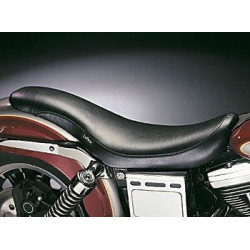 PartzBiz HD LPLF-893 - Le Pera King Cobra Seat For Harley-Davidson 04-05 Fxdwg | LF-893 PartzBiz HD LPLF-893 - Le Pera King Cobra Seat For Harley-Davidson 04-05 Fxdwg | LF-893