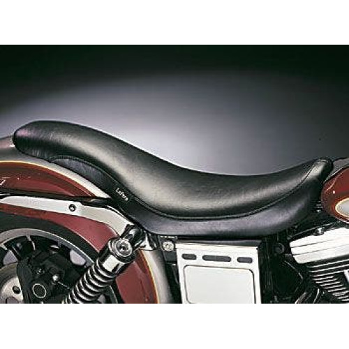 PartzBiz HD: 4411127-Le Pera King Cobra Seat For Harley-Davidson 04-05 Fxdwg | LF-893 PartzBiz HD: 4411127-Le Pera King Cobra Seat For Harley-Davidson 04-05 Fxdwg | LF-893