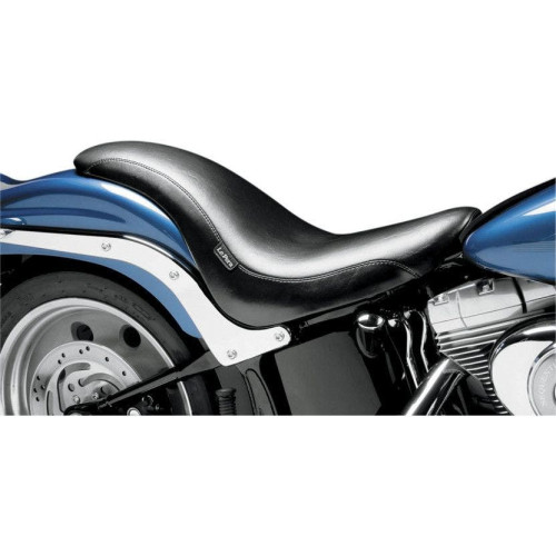 PartzBiz HD: 4411131-Le Pera King Cobra Seat For Harley-Davidson 06-11 Fxst | LK-890 PartzBiz HD: 4411131-Le Pera King Cobra Seat For Harley-Davidson 06-11 Fxst | LK-890