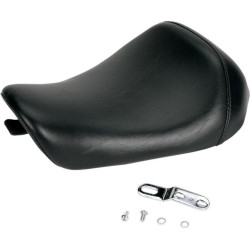 PartzBiz HD LPLC-006 - Le Pera LC-006 Bare Bones Solo Seat Harley XL 04-06 10-17 W/ 4.5 Gallon Tank | LC-006
