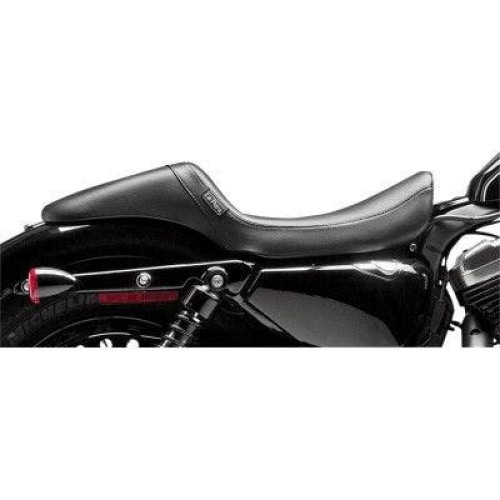 PartzBiz HD: 4411089-Le Pera Daytona Sport Daddy ขายาว Seat 4 Harley 04-06/10-22 XL W/4.5 Tank | LC-542DLS