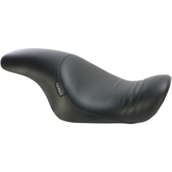 PartzBiz HD LPLCU-866 - Le Pera LCU-866 Silhouette Up Front Full Seat 04-06 10-17 XL w/ 4.5 Gallon Tank | LCU-866