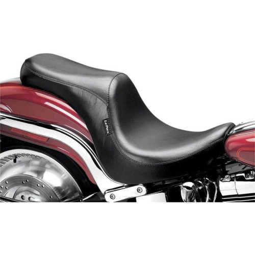 PartzBiz HD: 4411052-Le Pera LD-048 Deluxe 2-Up Silhouette Series Harley Softail Deuce FXSTD 00-07 | LD-048 PartzBiz HD: 4411052-Le Pera LD-048 Deluxe 2-Up Silhouette Series Harley Softail Deuce FXSTD 00-07 | LD-048