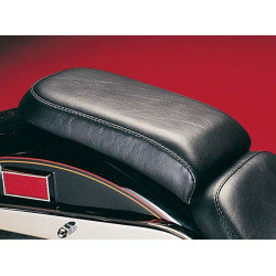 PartzBiz HD LPLGX-007P - Le Pera LGX-007P Bare Bones Gel Pillion Pad Rear Seat Harley 00-05 FXST 00-07 FL | LGX-007P