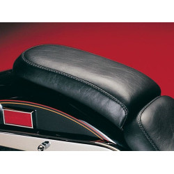 PartzBiz HD LPLGX-850P - Le Pera LGX-850P Silhouette Pillion Pad Gel Seat Harley '00-'05 FXST 00-07 FLST | LGX-850P