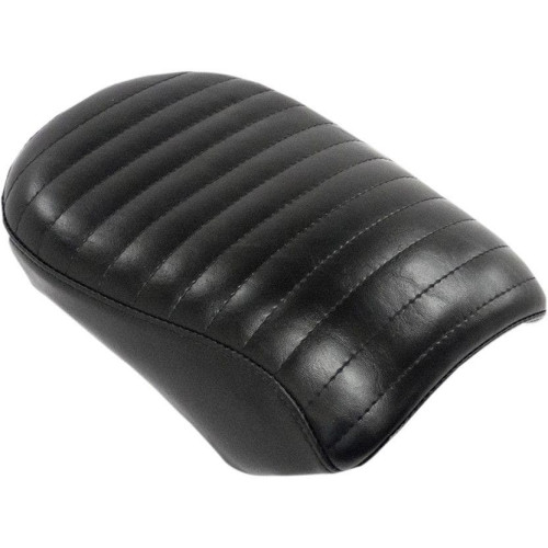PartzBiz HD: 4411014-Le Pera LK-006P PT Pleated Stitch Bare Bones Pillion Rear Seat Harley XL1200X/V | LK-006P PT