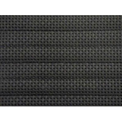 PartzBiz HD LPLK-557BW - Le Pera LK-557 BW Basket Weave Daytona Sport Full Seat Harley FLH/T 08-23 | LK-557 BW
