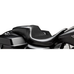 PartzBiz HD LPLK-557S - Le Pera LK-557S Smooth Daytona Sport Full Seat Harley Touring FLH/T 08-23 | LK-557S