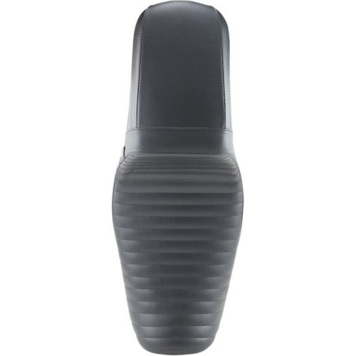 PartzBiz HD: 4410983-Le Pera LK-591DLPT Black Pleated Stitched Kickflip 2-Up Seat Harley Davidson Dyna FXD FLD 06-17 Custom Upgrade Replacement Best New Saddle Bike Motorcycle PartzBiz HD: 4410983-Le Pera LK-591DLPT Black Pleated Stitched Kickflip 2-Up Seat Harley Davidson Dyna FXD FLD 06-17 Custom Upgrade Replacement Best New Saddle Bike Motorcycle