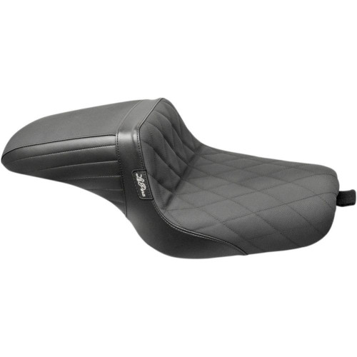 PartzBiz HD: 4410952-Le Pera Kickflip Diamond พร้อมเทปพันแฮนด์ Solo Seat 4 Harley 04-06/10-22 XL Models | LK-596DMGP PartzBiz HD: 4410952-Le Pera Kickflip Diamond พร้อมเทปพันแฮนด์ Solo Seat 4 Harley 04-06/10-22 XL Models | LK-596DMGP