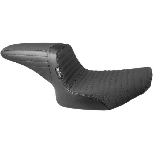 PartzBiz HD: 4410965-Le Pera L-598PTGP Grip Tape Pleated Stitch KickFlip Solo Seat Harley FXR 82-00 | L-598PTGP PartzBiz HD: 4410965-Le Pera L-598PTGP Grip Tape Pleated Stitch KickFlip Solo Seat Harley FXR 82-00 | L-598PTGP