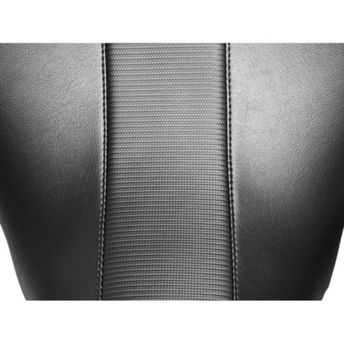 PartzBiz HD: 4410886-Le Pera LK-987GT3 Black Carbon Fiber Outcast GT3 2-Full Length H-D Touring 08-Up