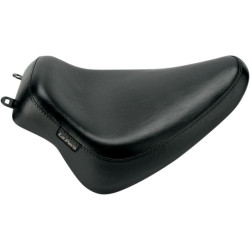 PartzBiz HD LPLKB-800 - Le Pera LKB-800 Smooth Silhouette Deluxe Solo Driver Seat Harley 13-17 FXSB | LKB-800