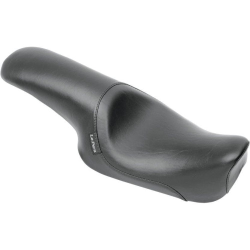 PartzBiz HD: 4410821-Le Pera LTU-866 Silhouette Up Front Full Length Seat Harley Sportster XL 82-03 | LTU-866