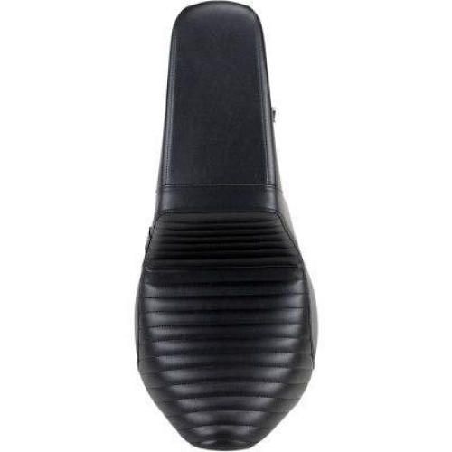 PartzBiz HD: 4410809-Le Pera LYF-590PT Black Kickflip 2-Up Seat Pleated Harley M8 FXFB 18-23 0802-1339 08021339 milwaukee eight fat boy bob breakout PartzBiz HD: 4410809-Le Pera LYF-590PT Black Kickflip 2-Up Seat Pleated Harley M8 FXFB 18-23 0802-1339 08021339 milwaukee eight fat boy bob breakout