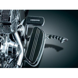 PartzBiz HD LPLH-957SGDL - Le Pera Maverick Daddy ขายาว สำหรับ Harley-Davidson 06-07 Flhx | LH-957SGDL